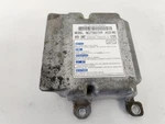 2018-2020 Honda Odyssey Srs Control Module Computer Unit Good 77960-THR-A02. Fixed Price $173.25.
