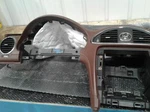 '13-'17 Buick Enclave Dashboard Panel Brown Oem. Fixed Price $525.00.