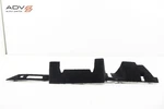 2024 - 2025 Tesla Cybertruck Under Dashboard Footwell Insulation Cover Oem. Fixed Price $149.99.