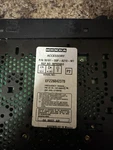 2001-2005 Honda Civic Am Fm Radio Cd Player 39101-S5P-A510-M1 Oem Stereo. Fixed Price $40.00.