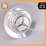 Mercedes W205 GLC63 E63 Amg Wheel Center Cap Cover 0004001100 Oem. Fixed Price $135.23.