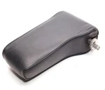 Mercedes 560SEL Blue Leather 350SDL 300SD W126. Fixed Price $99.95.