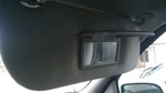 Passenger Sun Visor SV6 With Illumination Fits 05-09 Montana 844507. Fixed Price $52.52.