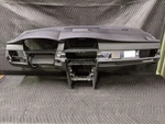 Bmw E60 5-SERIES M5 Dashboard Schwarz 51456976436. Fixed Price $399.99.