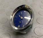 14-16 Maserati Quattroporte M156 Center Dashboard Analog Clock 670011361 Oem 33K. Fixed Price $36.00.