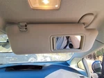 2013 Toyota Prius Passenger Sun Visor Gray Oem Used 268-11074R. Fixed Price $80.70.