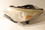 Not Adaptive 13 14 15 17 Buick Enclave Hid Xenon Driver Headlight Lamp 31623. Fixed Price $181.30.