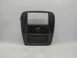 1998-2001 Ford Explorer Radio Control Panel Y6DJL. Fixed Price $49.85.