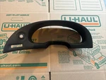 1999-2004 Ford Mustang Gt Instrument Cluster Bezel Black PN:F4ZB-63044D70-AEW. Fixed Price $69.99.
