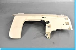 Volkswagen Touareg Dashboard Left Side Knee Bolster Trim Cover Oem 2011 - 2017. Fixed Price $28.00.