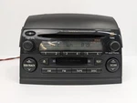 2004-2005 Toyota Sienna Cassette Cd MP3 Radio Receiver Stereo Player 86120-AE010. Fixed Price $119.00.