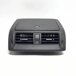 2010-2012 Ford Fusion Milan Center Upper Dash Vent Storage Compartment Black Oem. Fixed Price $64.00.