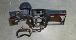 Dash Panel Black Fits 11-13 Infiniti M37 Complete. Fixed Price $200.00.