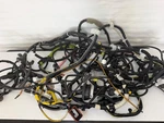 2021 Nissan Rogue 2.5L Main Body Wire Wiring Harness Assembly Oem. Fixed Price $420.00.
