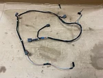 2001-2004 Ford Mustang Coupe Mach 460 Rear Amplifier Speaker Wiring Harness. Fixed Price $45.00.