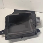 2022 Cadillac XT6 Hud Heads Up Display Unit Oem 84896468. Fixed Price $180.60.