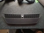 Audi A4 B6 B7 Cabriolet Black Dashboard Centre Air Vent Solar Sensor 8H0819635D. Fixed Price $13.40.
