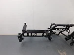 2015 11 12 13 14 16 Ferrari Ff Dash Crossmember / Ducts #7170 J1. Fixed Price $79.99.