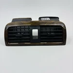 2000-2004 Toyota Avalon Center Dash A/c Vents Dual Wood Grain Air Oem. Fixed Price $36.05.