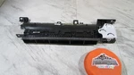 Left Drivers Electric Air Vent Lhd, 19-23 Tesla Model 3, 20-24 Y(OPS5005). Fixed Price $29.25.