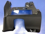 2015-2018 Porsche Macan Oem Lh Lower Dash Kick Panel Trim 95B858903AC. Fixed Price $55.25.