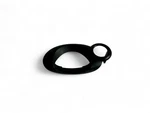 Mini Cooper Start Stop Switch Cover Trim 51452752836 07-15 R5X. Fixed Price $39.99.