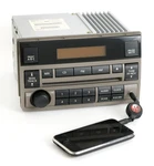 Nissan Altima 05-06 Amfm Cd Player Tan Radio W Aux Input Spd Vol Ctrl 28185ZB10C. Fixed Price $174.25.
