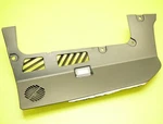Tesla Model Oem Instrument Panel - Passenger Footwell Assembly. Like New. Fixed Price $46.75.