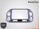 2007-2016 Volkswagen Tiguan Front Center Dash Instrument Panel Trim Oem. Fixed Price $88.28.