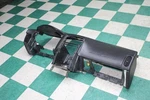 05-08 Corvette *dmg* Black Dashboard Trim Panel Assembly W/ Rh Crash Bag Oe. Fixed Price $570.99.