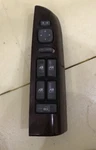 1998-2005 Blazer S10 Sonoma Bravada Jimmy Lh Driver Side Window Switch. 15013100. Fixed Price $37.49.