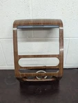 2004-2008 Ford F-150 Center Dash Trim Radio Bezel Oem Wood Grain. Fixed Price $49.95.