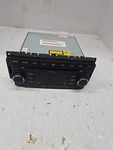 2007 - 2012 Chrysler Dodge Jeep Vw Radio Cd MP3 Dvd Bluetooth Player. Fixed Price $99.99.