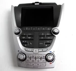 2011-2015 Equinox Terrain Center Dash Radio Screen Climate Control Panel Oem 46B. Fixed Price $49.95.