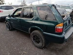 Wiper Transmission Front Thru 10/31/00 Fits 98-01 Passport 32524368. Fixed Price $110.70.