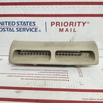 95-00 Lexus LS400 Rear Instrument Panel Duct Oem 87218-50010. Fixed Price $39.95.
