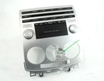 2006 2007 Mazda Am Fm Satellite Radio Cd Disc Player Receiver Oem CC4566ARX. Fixed Price $71.99.