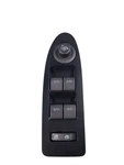 Front Door Switch Driver's Window Master Fits 09-12 Mks 643959. Fixed Price $104.00.