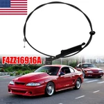 Hood Release Latch Cable Pull Handle 94-04 Ford Mustang F4ZZ16916A New. Fixed Price $17.99.