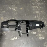 2004 - 2007 Bmw E60 525I 530I Front Interior Dashboard Panel Black 7063275. Fixed Price $399.00.