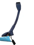 Tnissan 1986 Seat Belt Front 641989. Fixed Price $104.00.