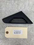 Tesla X Dashboard Lh Side Bezel Molding Trim Cover 1047161-00-B 53121 B1. Fixed Price $29.88.