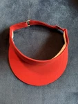 Sports Sun Visor Unisex Adjustable Imperial Brand New. Fixed Price $5.99.