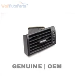 2004-2006 Bmw X3 Left Dash Air Vent 3400075. Fixed Price $10.49.