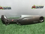 12-15 Fiat 500 Dashboard Trim Panel Air Vent Pasajero Grey 1SC361AJAC Oem. Fixed Price $69.69.