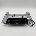 2004 Toyota Sienna Roof Entertainment Control Unit 86230-45020 Oem Tan. Fixed Price $59.99.