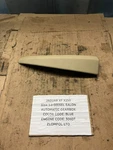 Jaguar Xf X250 2014 3.0 Diesel Interior Dash Trim 8X23-04338-A-01. Fixed Price $25.71.