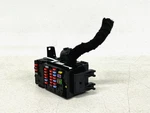 2016-2018 Cadillac CT6 Dashboard Instrument Panel Fuse And Relay Oem LOT2562. Fixed Price $54.00.