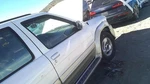 Passenger Right Front Door Fits 97-00 Infiniti QX4 32326895. Fixed Price $503.50.