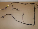 Map Dome Light Sunvisors Vanity Wiring Harness Jeep Cherokee Xj 2001 56009703AH. Fixed Price $30.55.